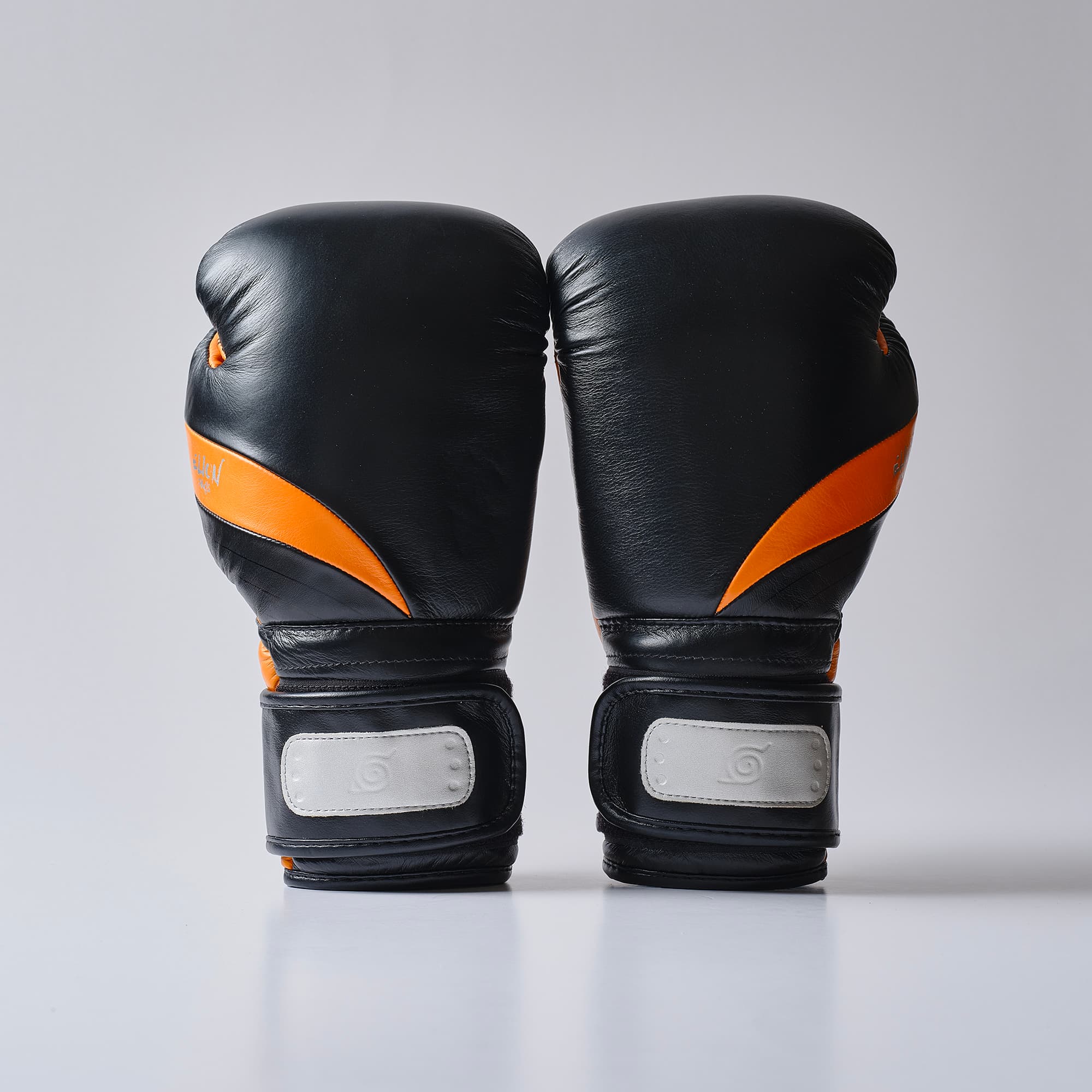 L'Elégant de boxe Naruto Shippuden X ELION Paris Edition Limitée Naruto - Image 2