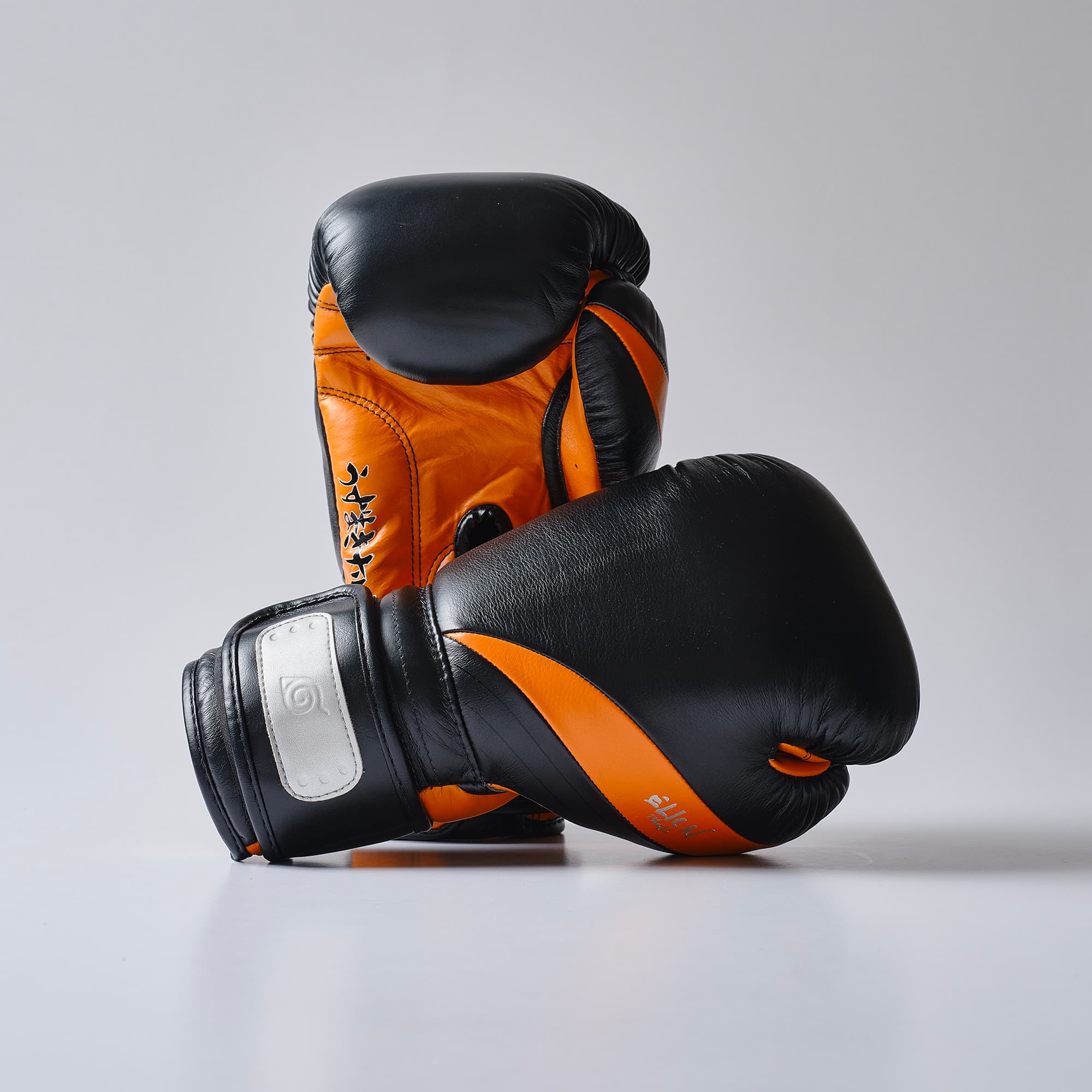 L'Elégant de boxe Naruto Shippuden X ELION Paris Edition Limitée Naruto - Image 3