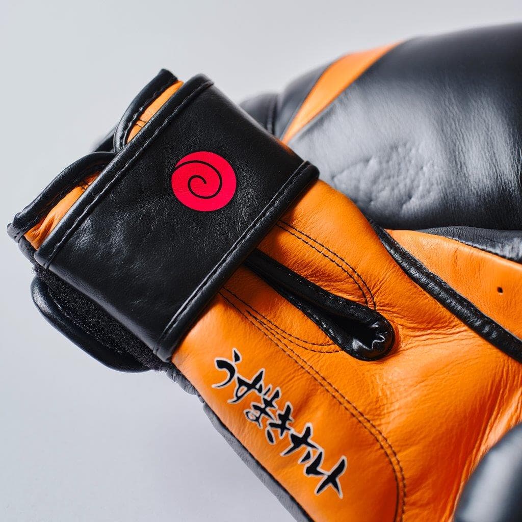 L'Elégant de boxe Naruto Shippuden X ELION Paris Edition Limitée Naruto - Image 5