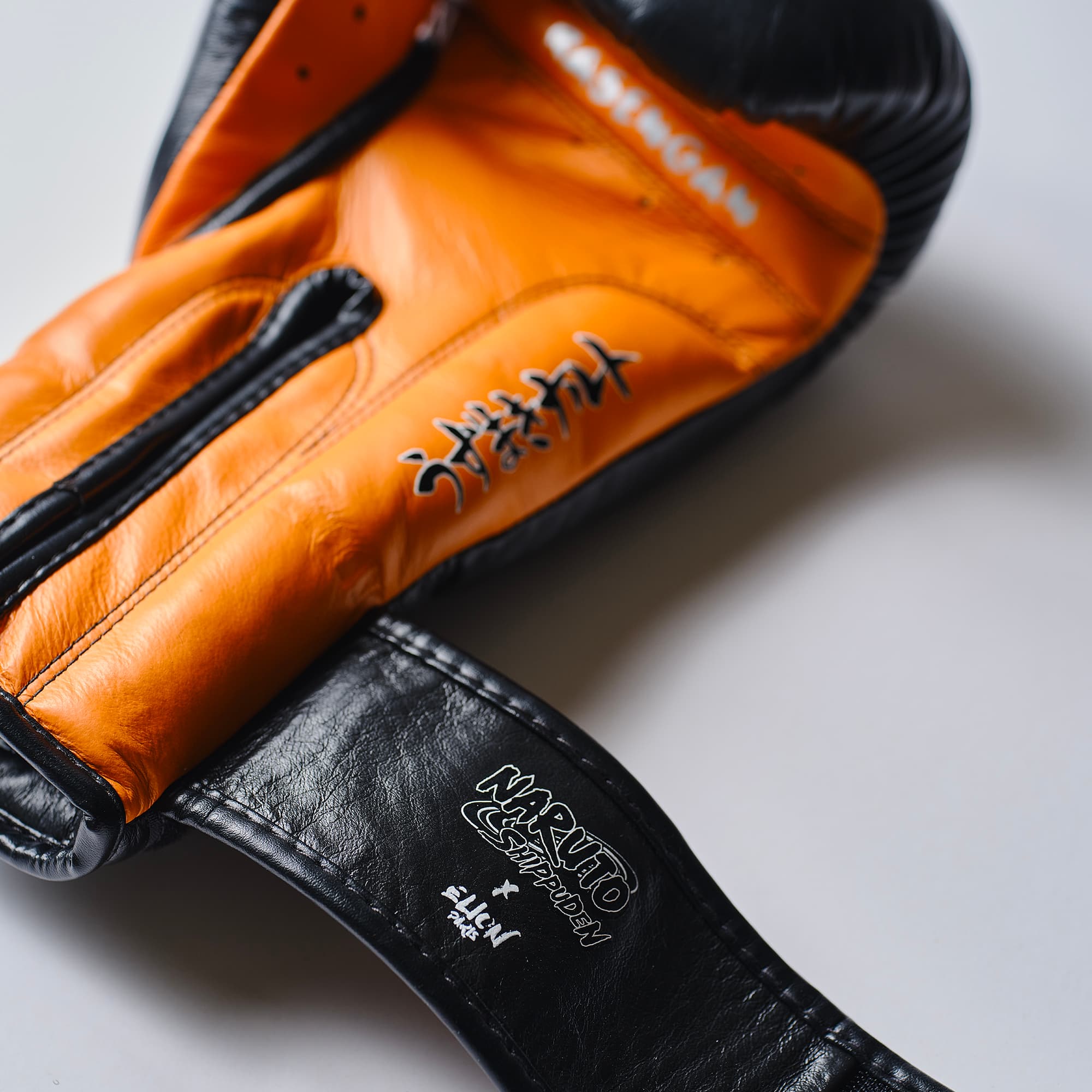 L'Elégant de boxe Naruto Shippuden X ELION Paris Edition Limitée Naruto - Image 6