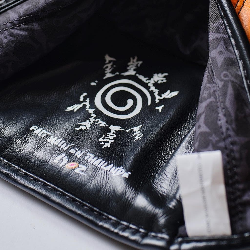 L'Elégant de boxe Naruto Shippuden X ELION Paris Edition Limitée Naruto - Image 7