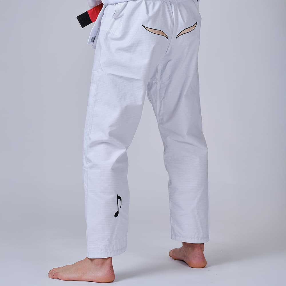 Kimono JJB NARUTO X ELION SQUALE 450 - OROCHIMARU - Image 9
