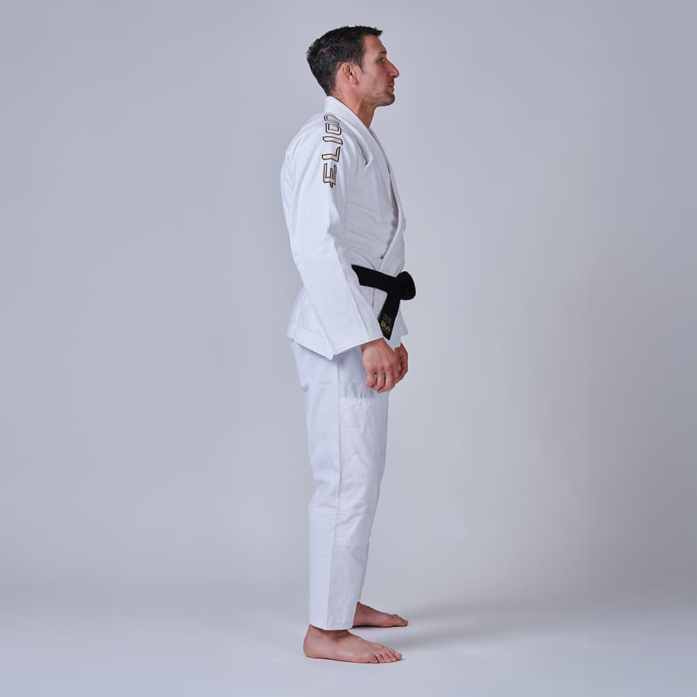 Kimono JJB NARUTO X ELION SQUALE 450 - OROCHIMARU - Image 3