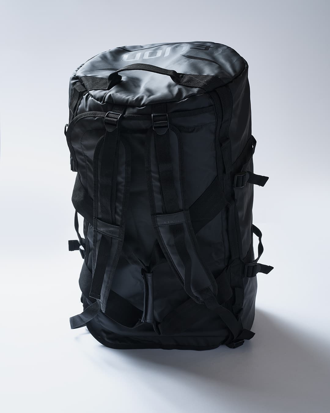 Sac à dos ELION Jungle Classic Noir/Noir - Image 4