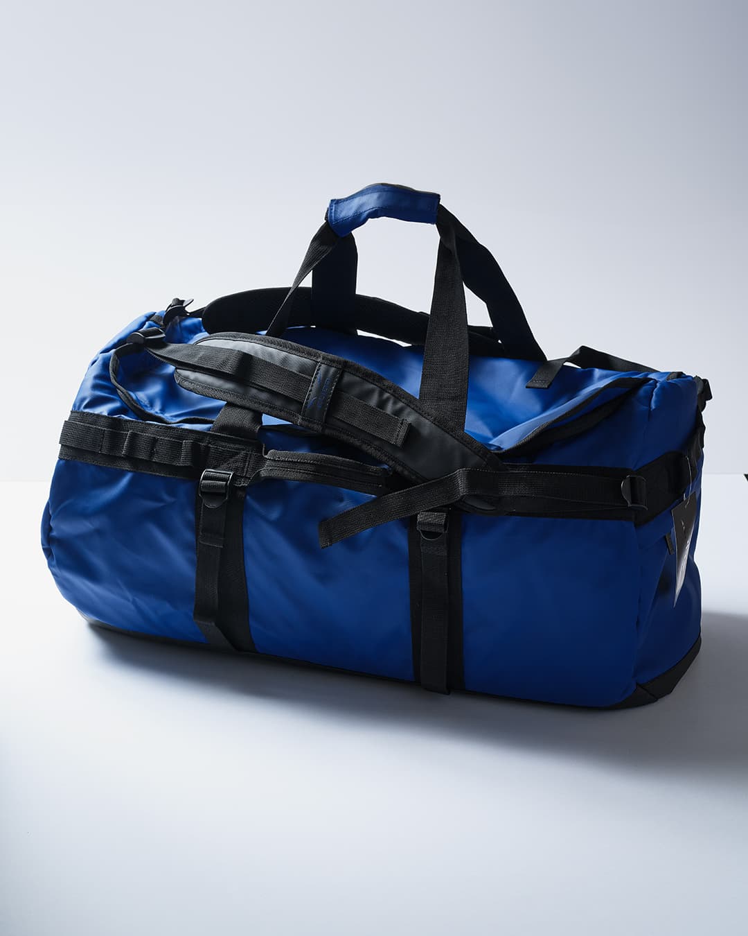 Sac à dos ELION Jungle Classic Bleu/Noir