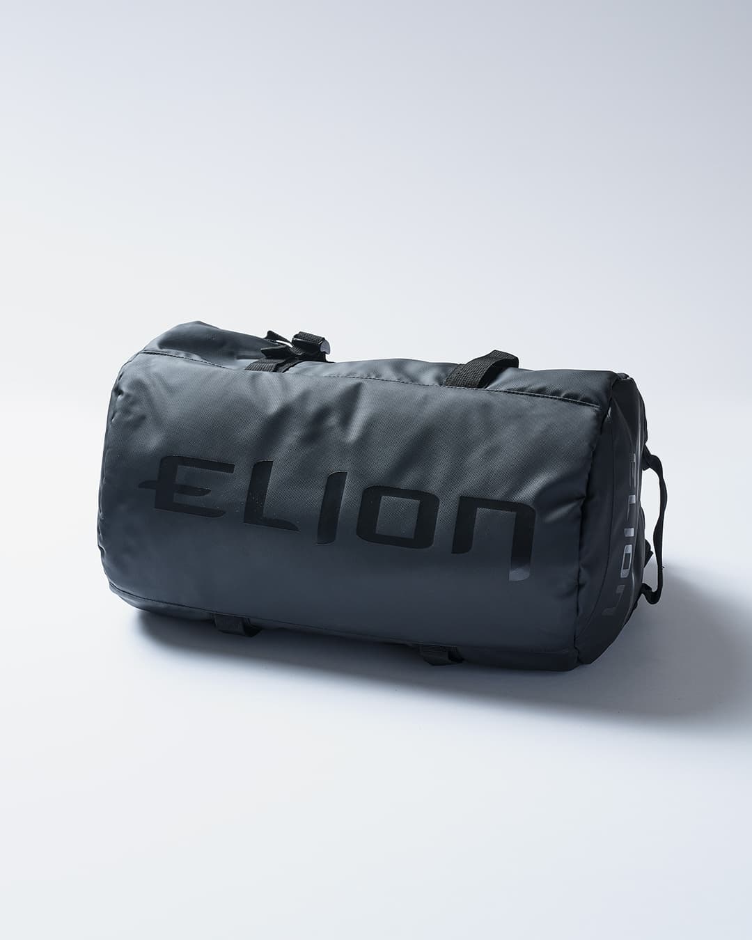 Sac à dos ELION Jungle Classic Noir/Noir - Image 3