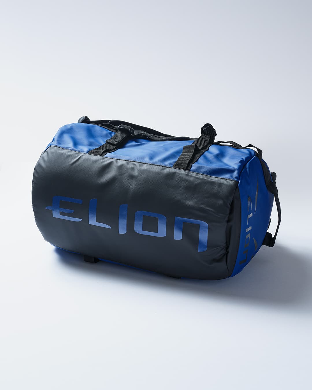 Sac à dos ELION Jungle Mini Bleu/Noir - Image 2