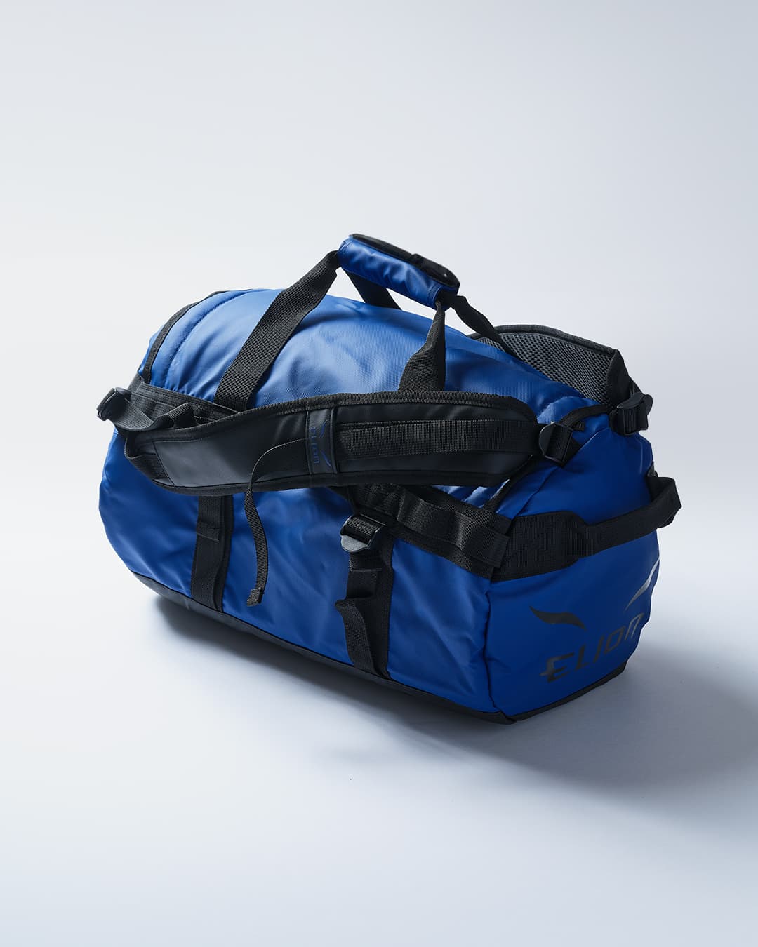 Sac à dos ELION Jungle Mini Bleu/Noir