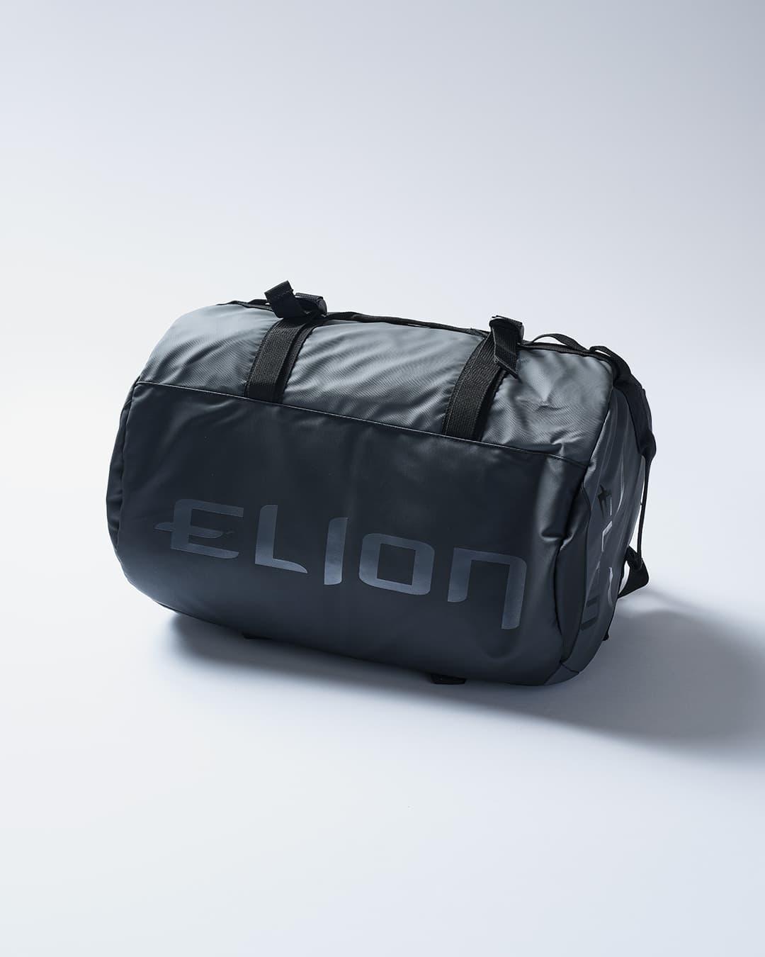 Sac à dos ELION Jungle Mini Gris/Noir - Image 2