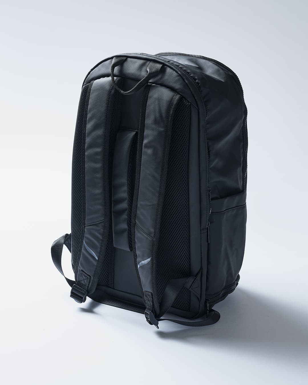 Sac à dos Extensible ELION Boost Noir/Gris - Image 3