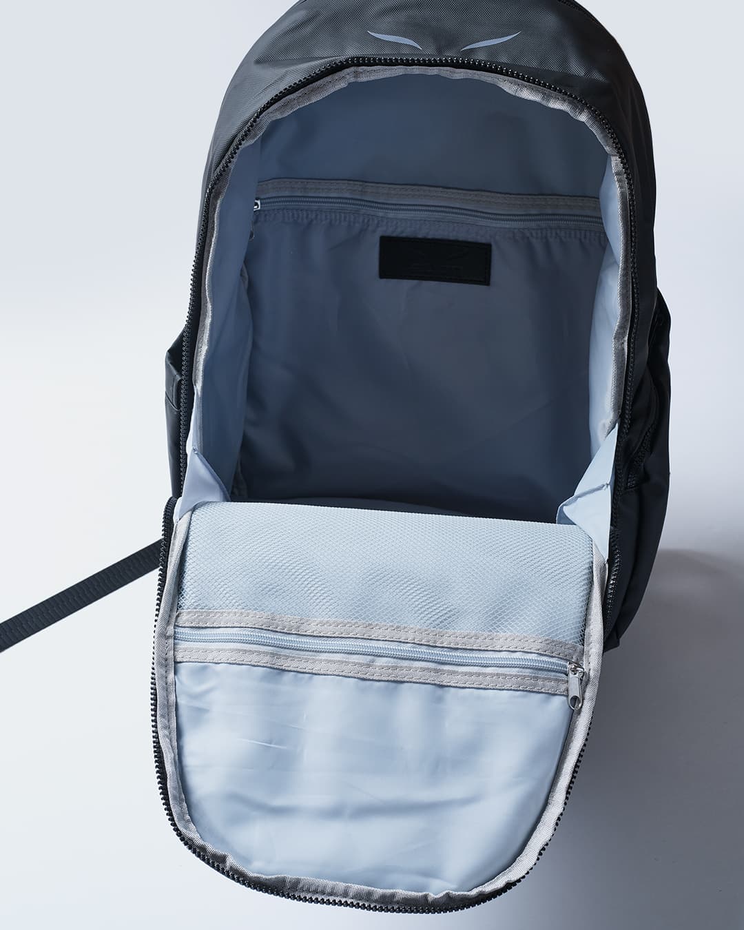 Sac à dos Extensible ELION Boost Noir/Gris - Image 5
