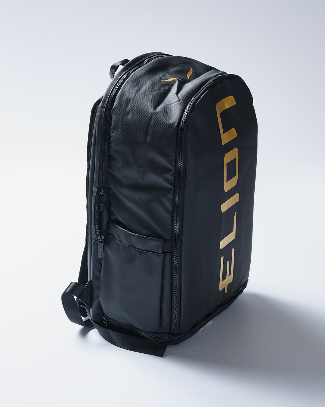 Sac à dos Extensible ELION Boost Noir/Or - Image 2