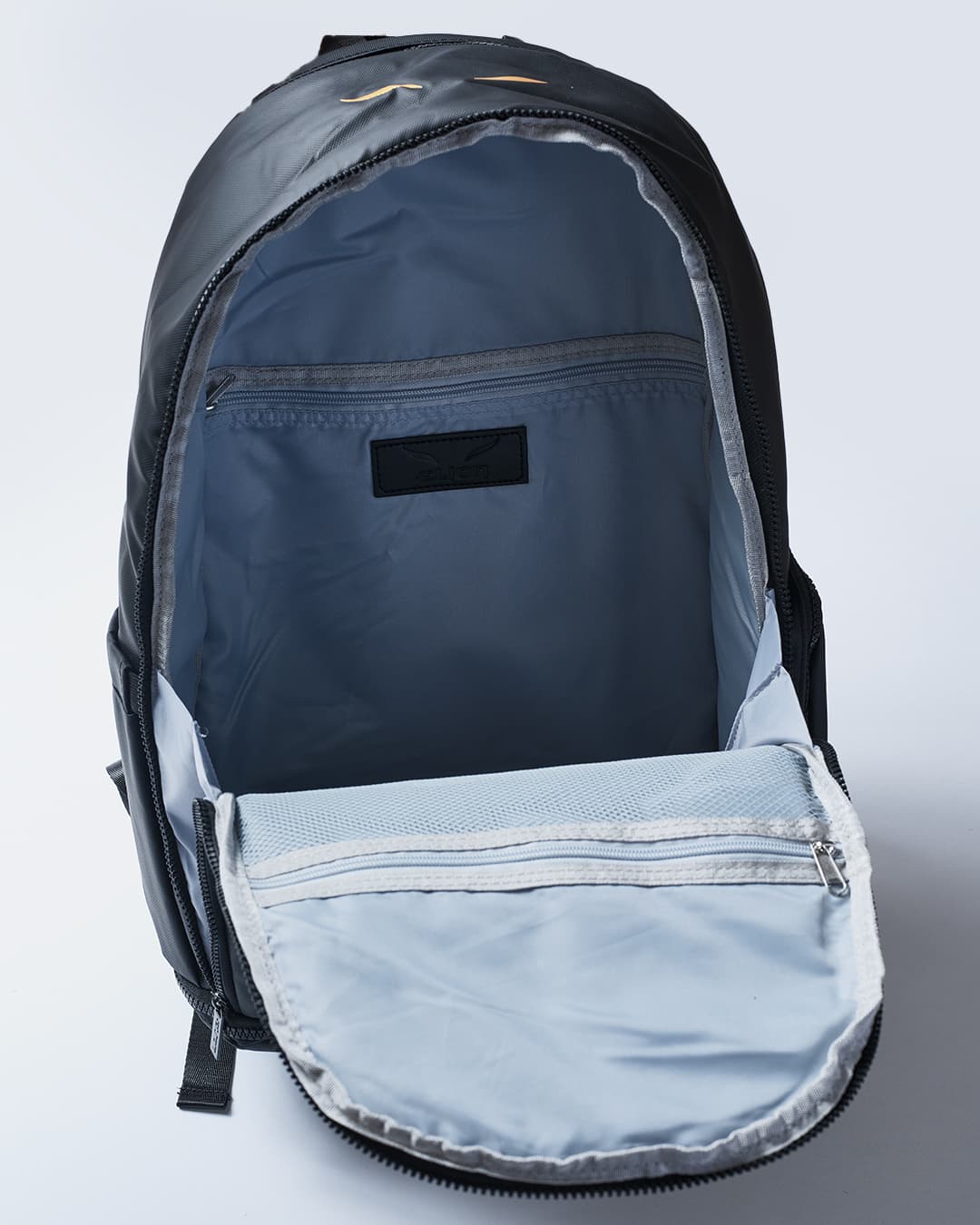 Sac à dos Extensible ELION Boost Noir/Or - Image 6