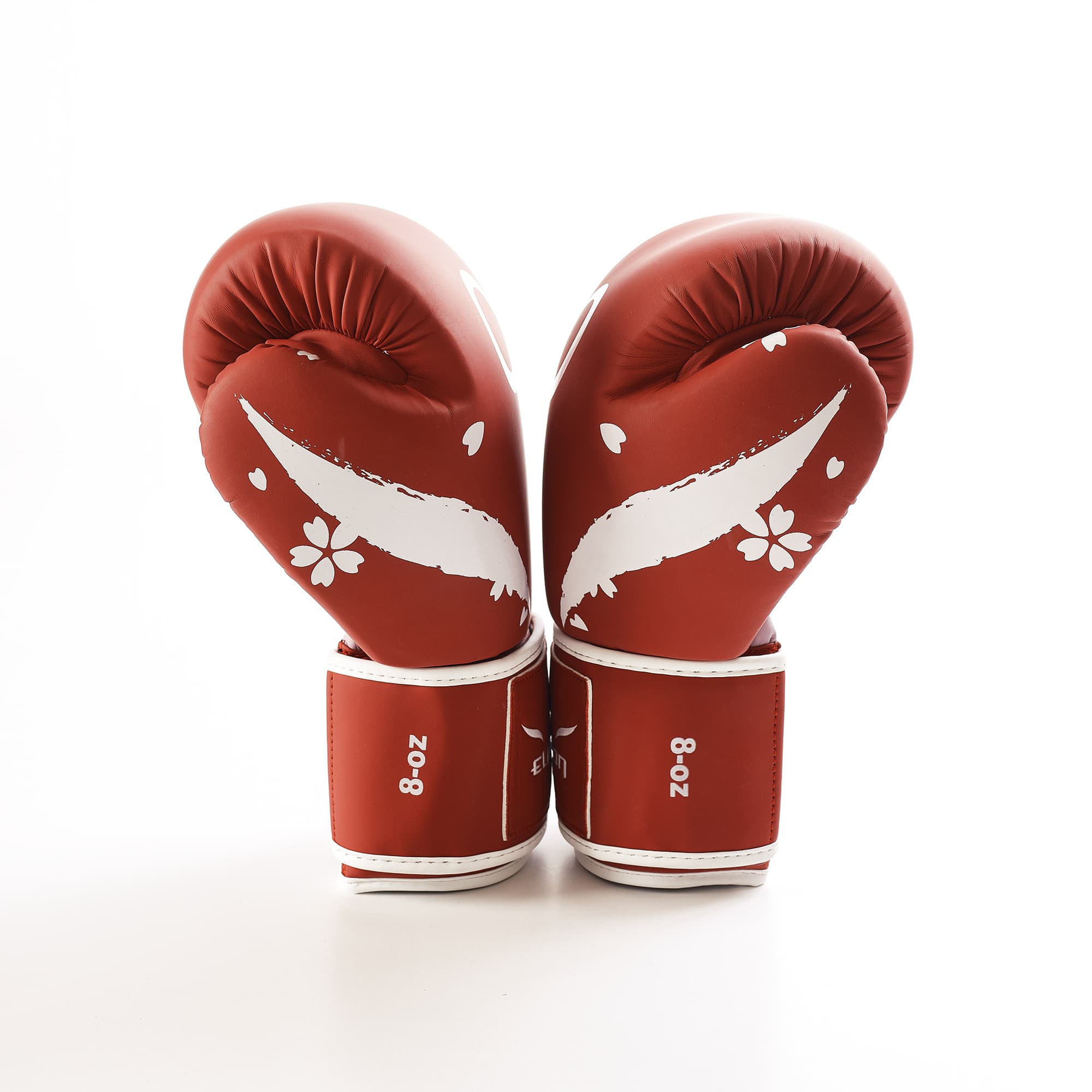 L'Extravagant de Boxe NARUTO X ELION Naruto Sakura Rouge - Image 3
