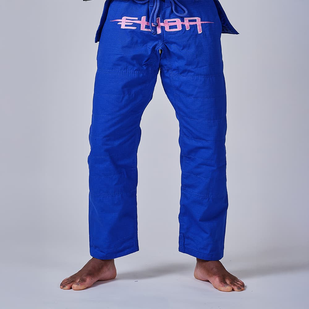 Kimono JJB NARUTO X ELION SQUALE 450 - SASUKE - Image 8