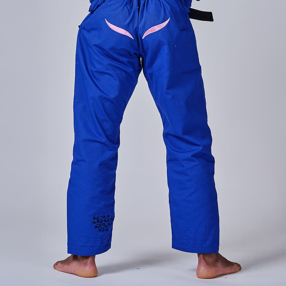 Kimono JJB NARUTO X ELION SQUALE 450 - SASUKE - Image 9