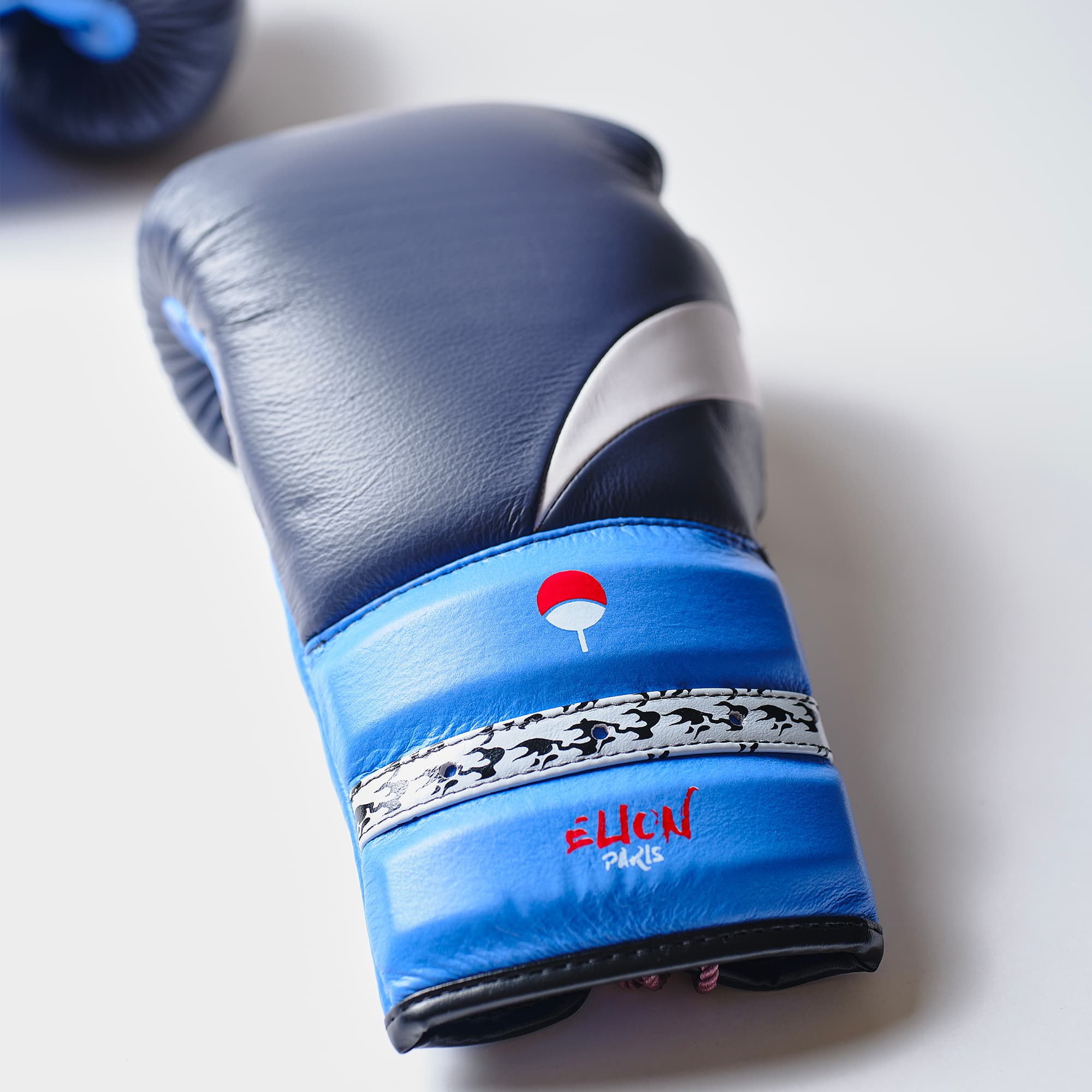 L'Elégant de boxe Naruto Shippuden X ELION Paris Edition Limitée Sasuke - Image 8