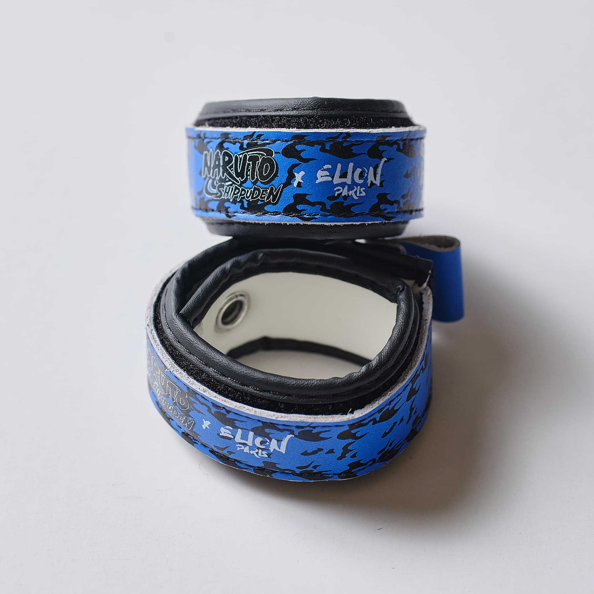 L'Elégant de boxe Naruto Shippuden X ELION Paris Edition Limitée Sasuke - Image 10