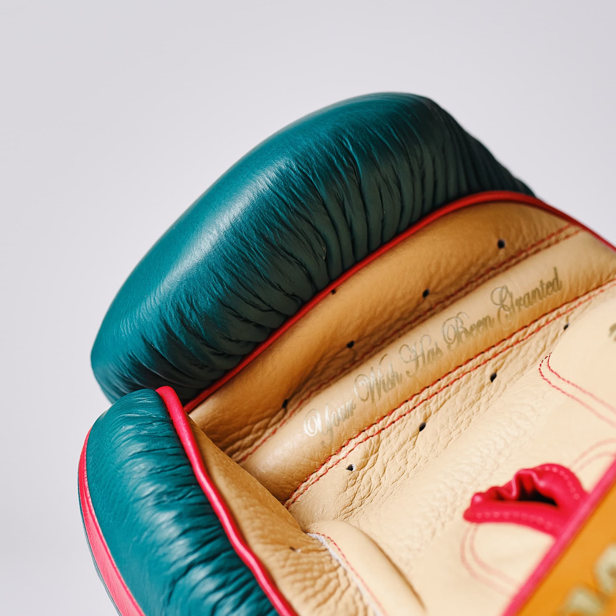 L'Elégant de boxe Dragon Ball Z X ELION Paris Edition Limitée Shenron - Image 5