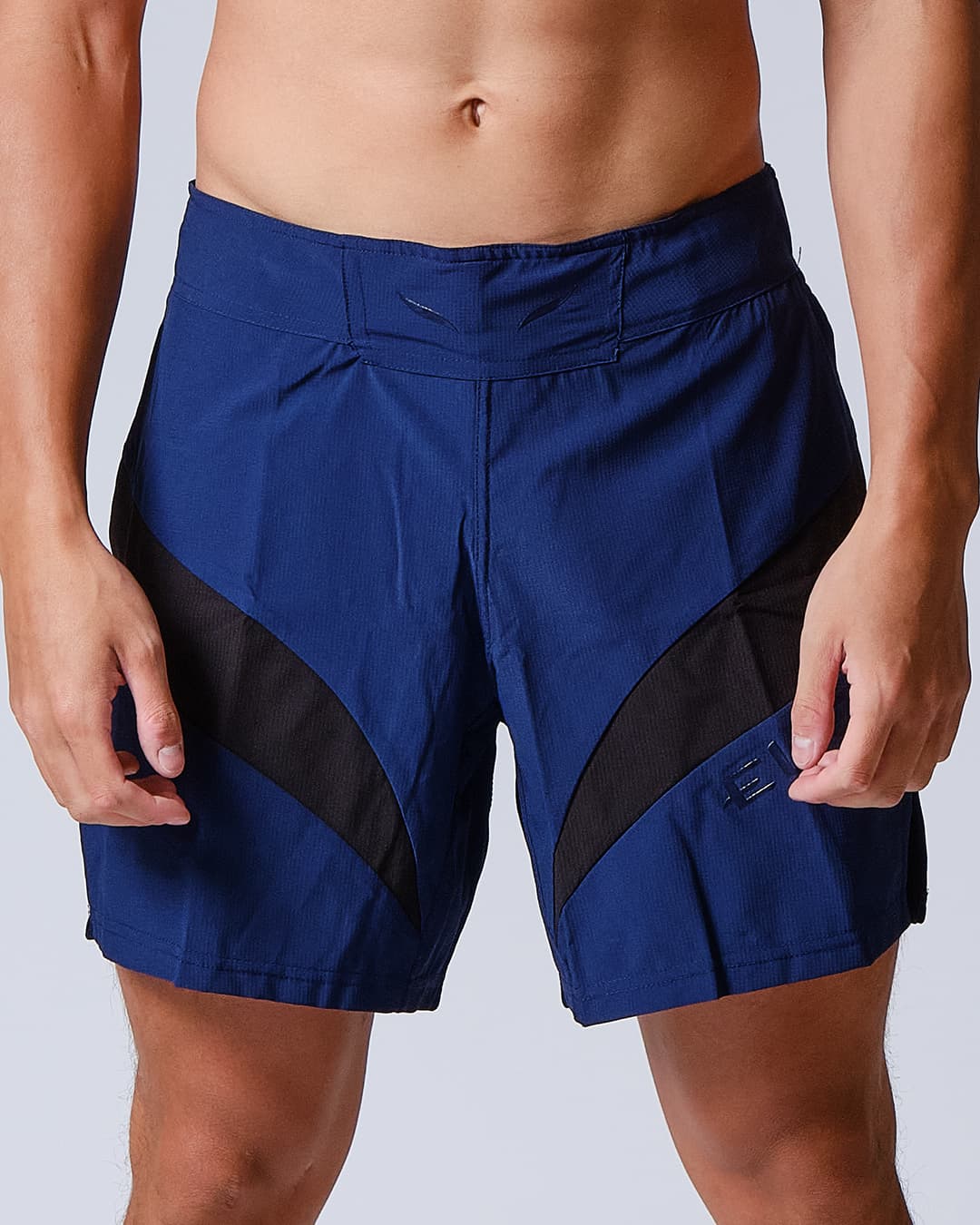 Short MMA SEYANT GLADIATOR ELION - Navy/Noir - Image 2