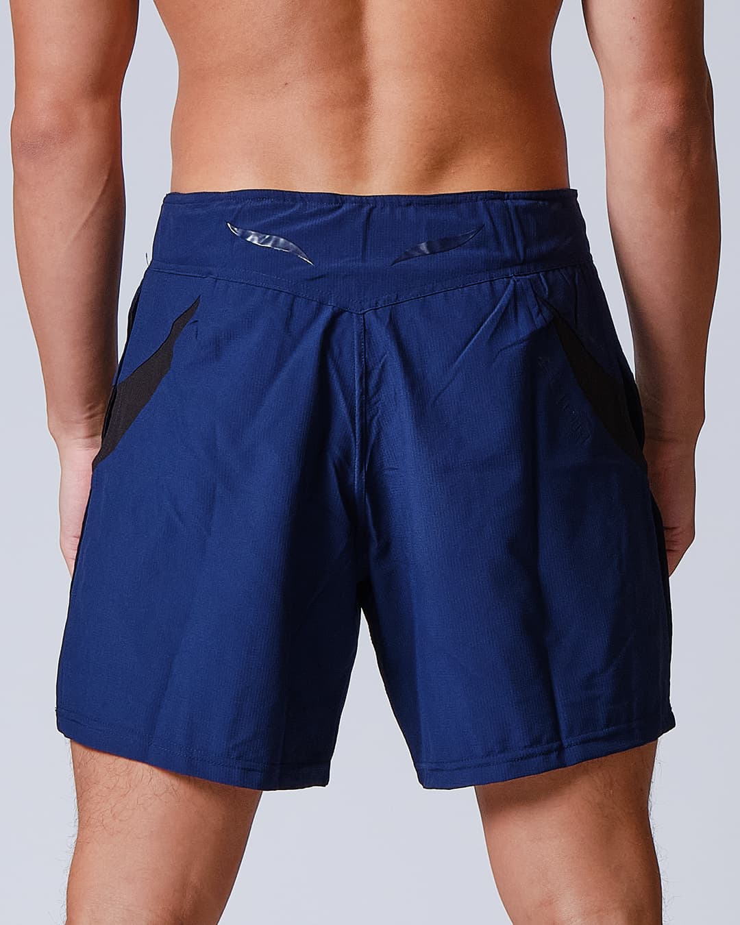 Short MMA SEYANT GLADIATOR ELION - Navy/Noir - Image 7
