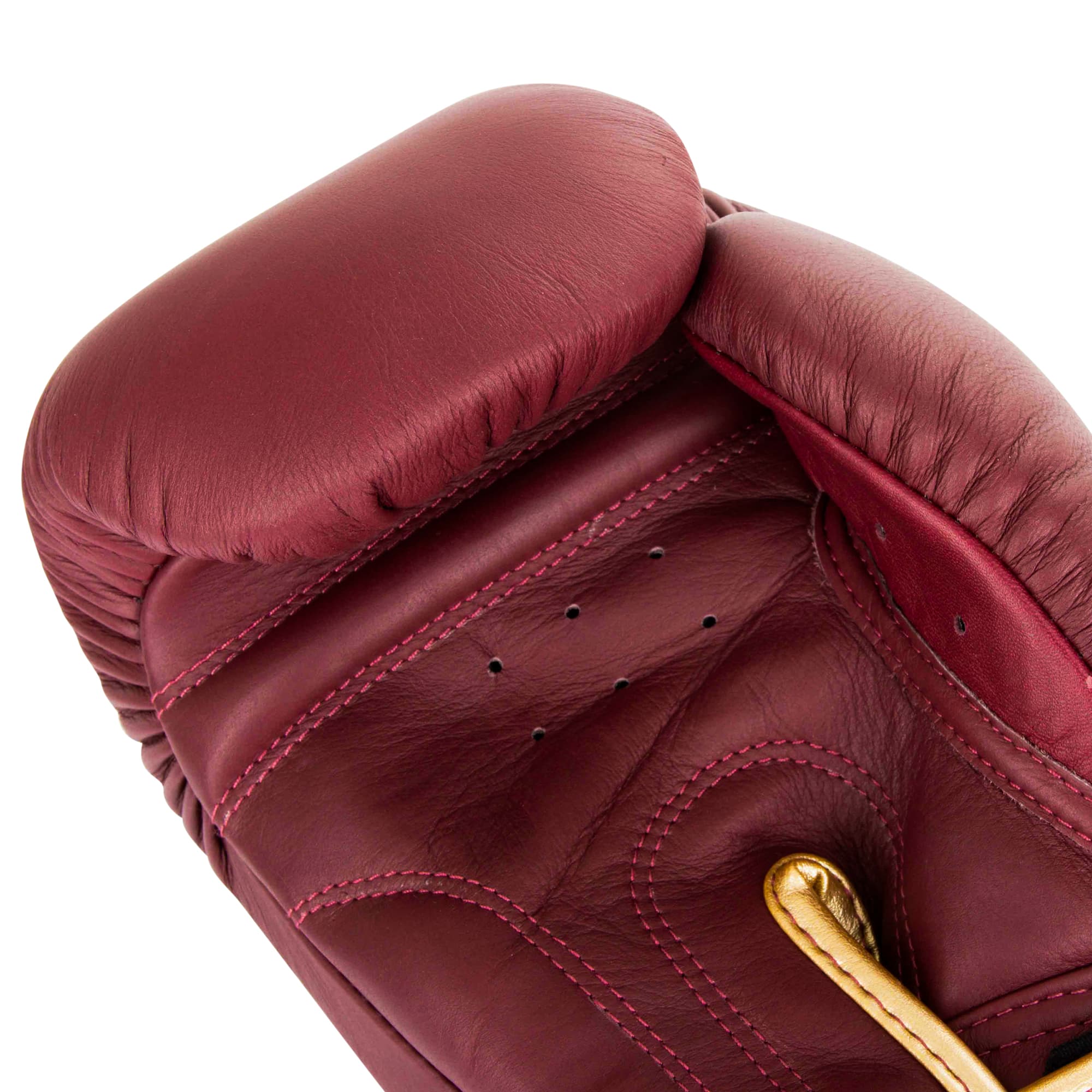 Gants de boxe ELION Collection Paris - Bordeaux Vintage - Image 5