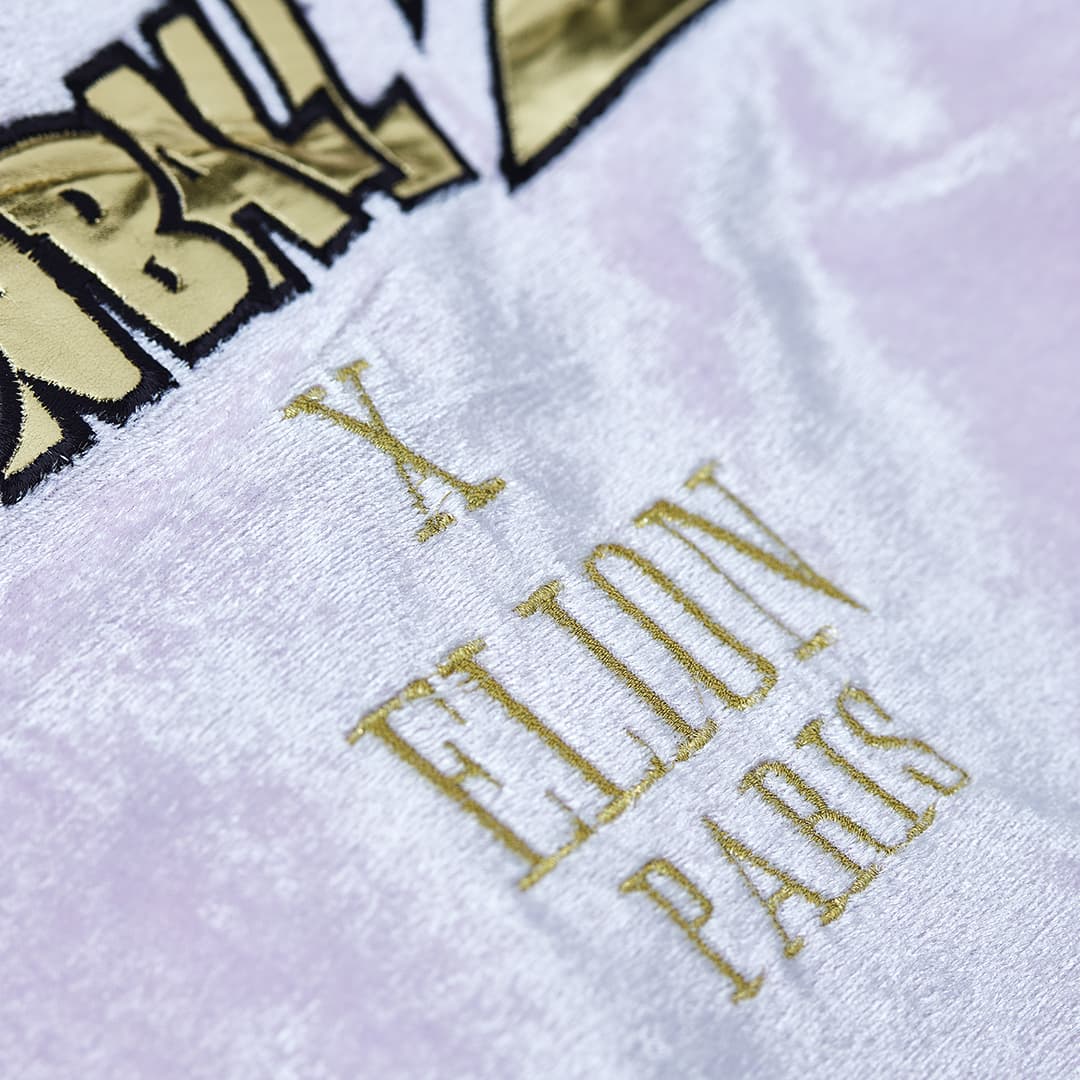 L'Arrogant de boxe Dragon Ball Z X ELION Paris Edition Limitée Majin Buu ( VENDU SANS COFFRET ) - Image 14