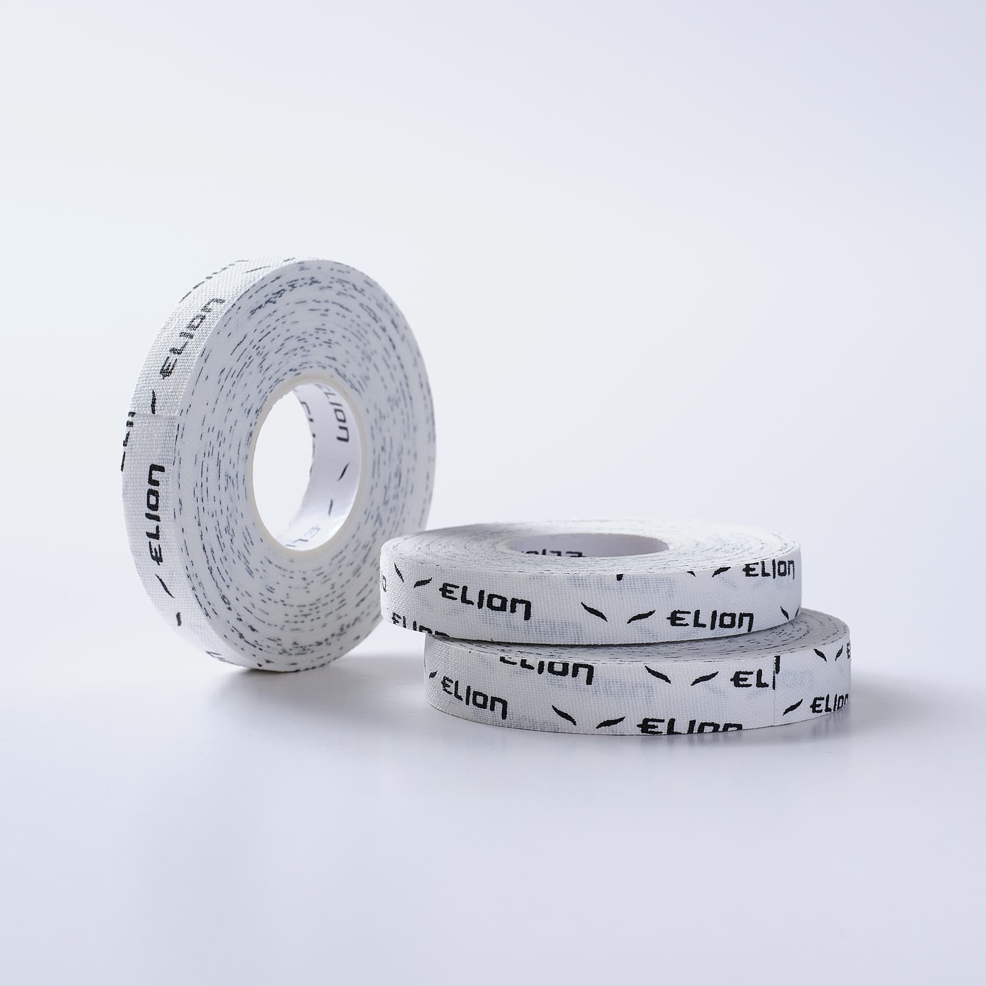 FINGER Tape ELION Boite de 3 bandages 1cm x 10 mètres Blanc - Image 3