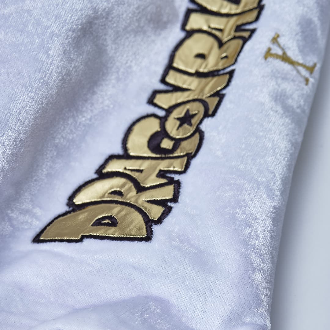 L'Arrogant de boxe Dragon Ball Z X ELION Paris Edition Limitée Frieza - Image 13