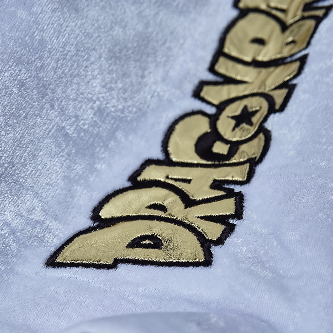 L'Arrogant de boxe Dragon Ball Z X ELION Paris Edition Limitée Frieza - Image 14