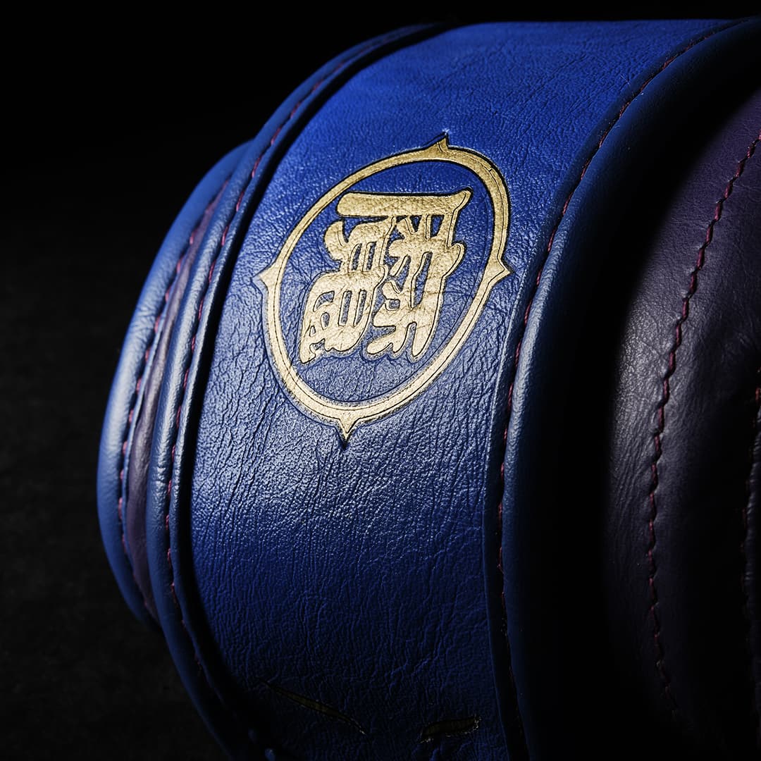 L'Elégant de boxe Dragon Ball Z X ELION Paris Edition Limitée Gohan - Image 9