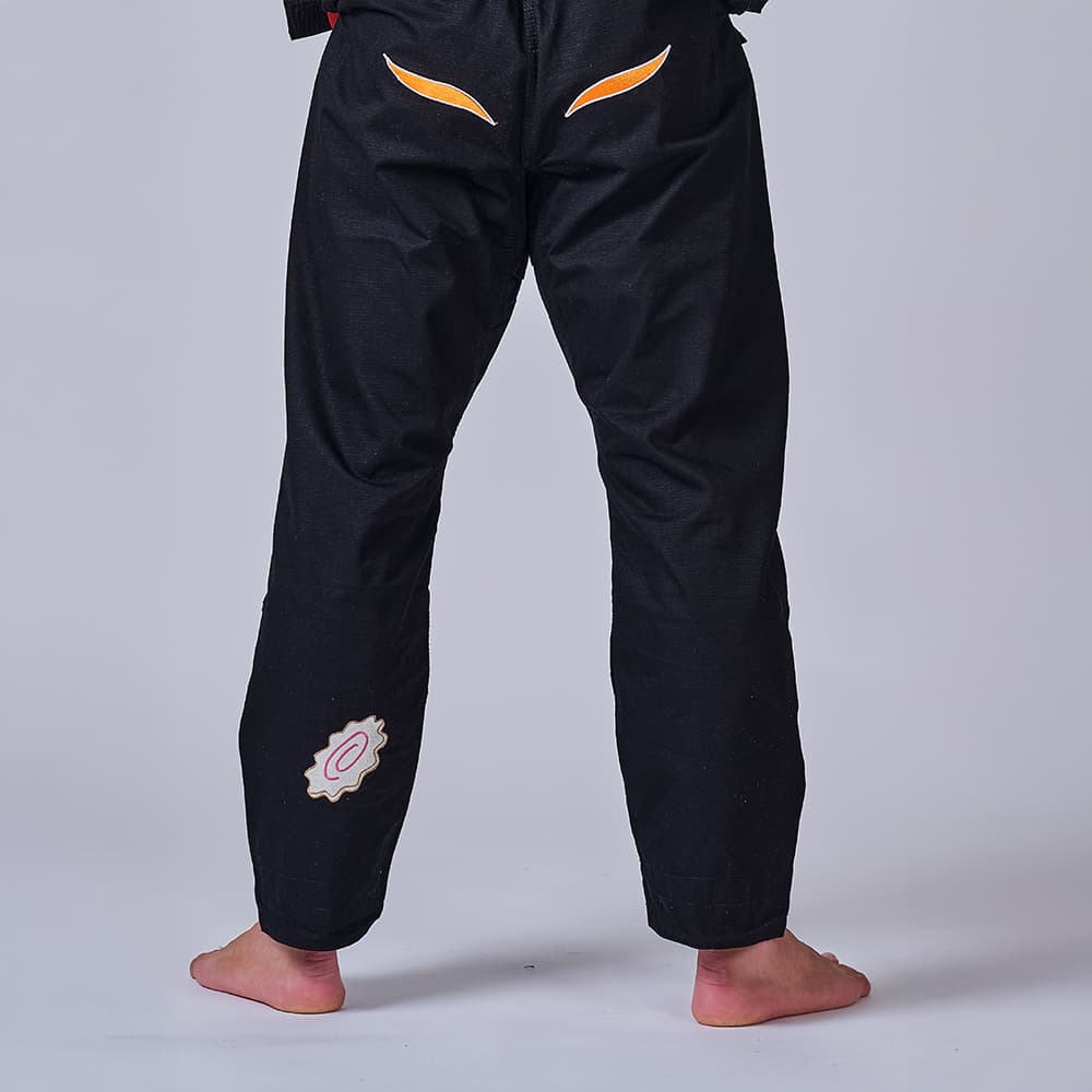 Kimono JJB NARUTO X ELION SQUALE 450 - NARUTO - Image 9