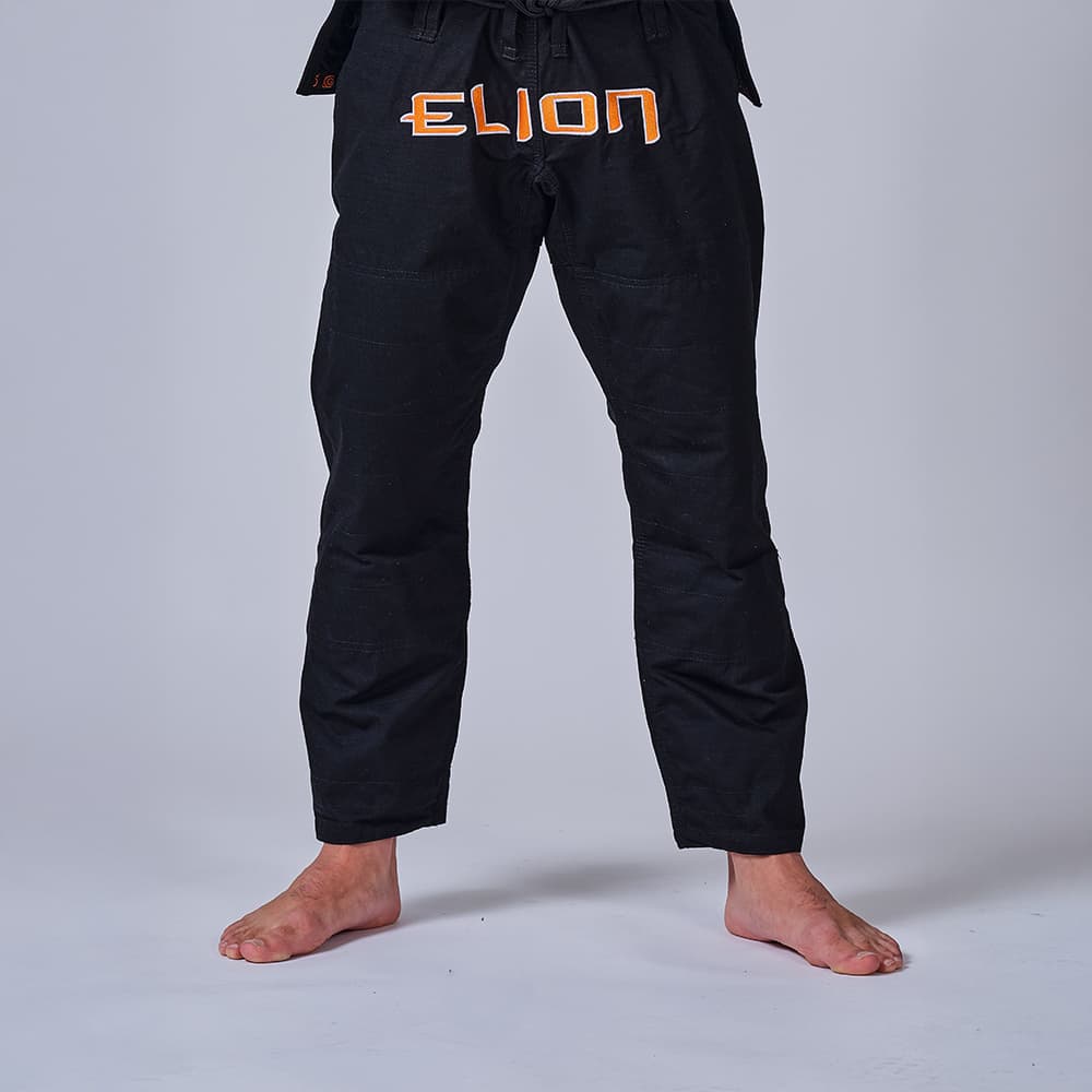Kimono JJB NARUTO X ELION SQUALE 450 - NARUTO - Image 8