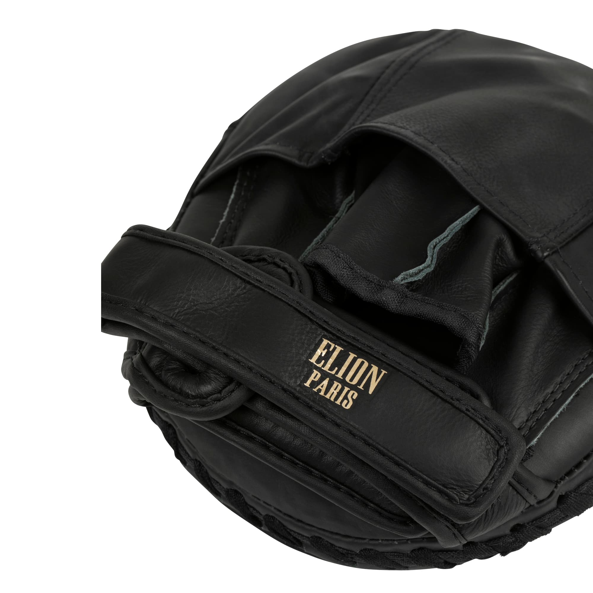 Paire de patte d'ours ELION Paris ELICE Cuir - Image 2