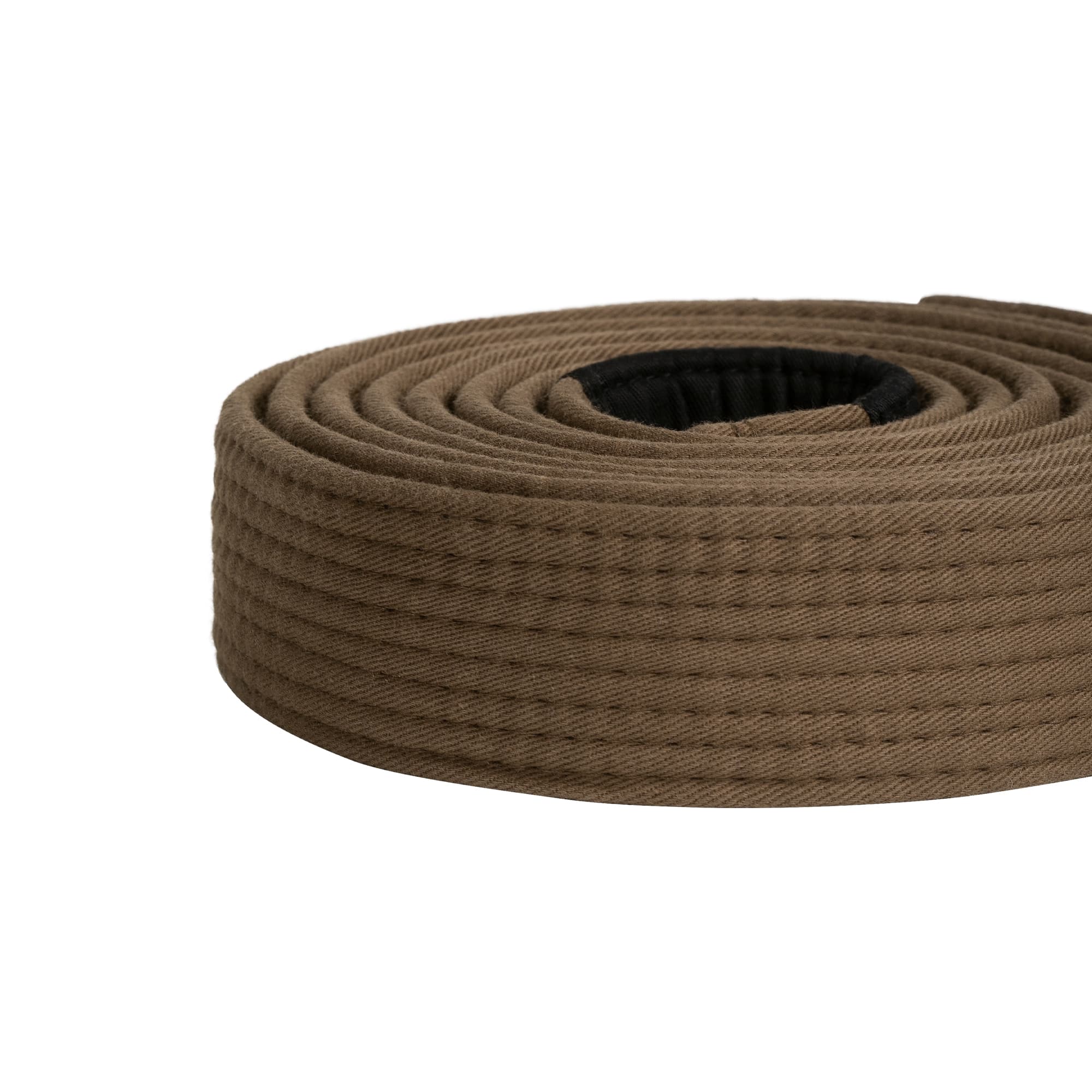 Ceinture de JJB ELION  COMPETITOR LIGHT Marron - Image 2